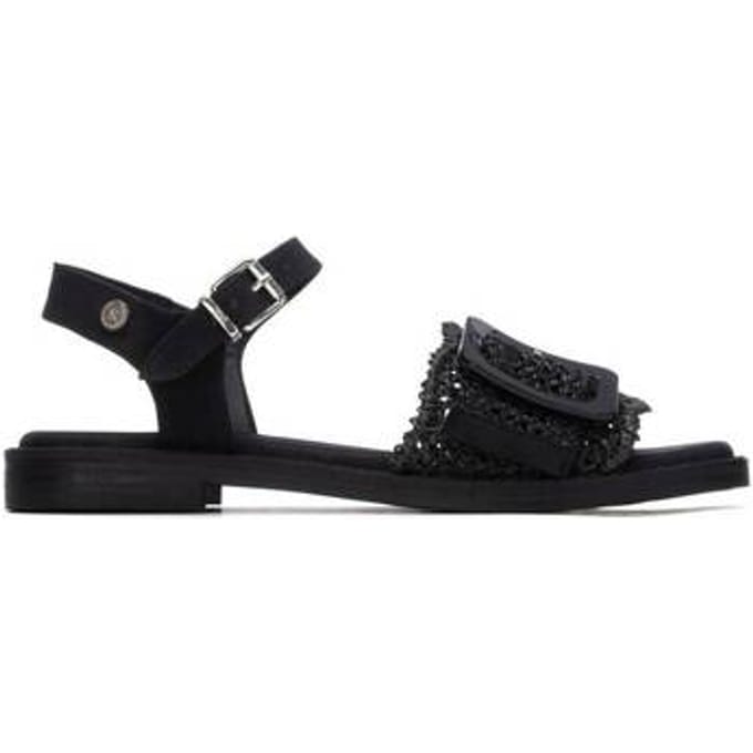 Platte sandalen Xti 14524303