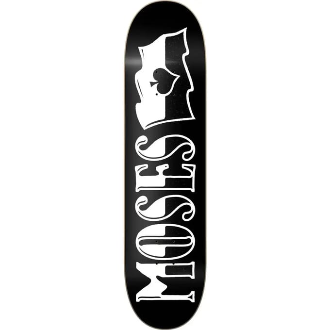 Skateboard KFD Moses Adams Pro