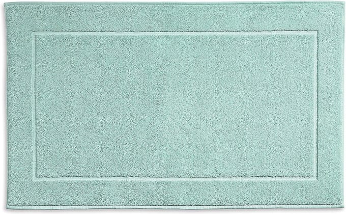 Badmat, Groot, Pool Blauw - Kela | Ladessa