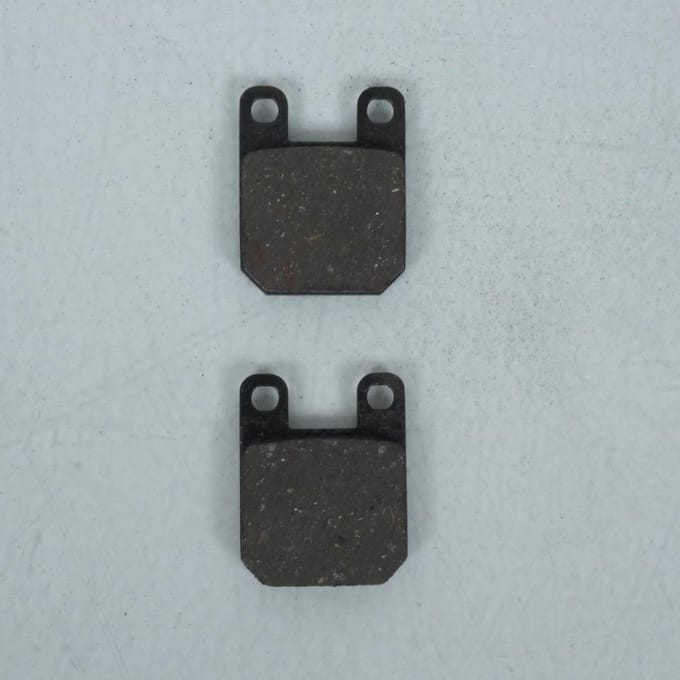 Plaquette de frein Brembo pour Scooter Beta 50 Eikon 1999 à 2006 BS5000 / AV Neuf