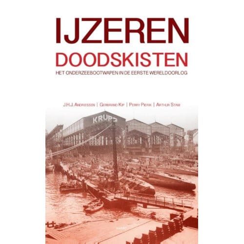 Ijzeren Doodskisten