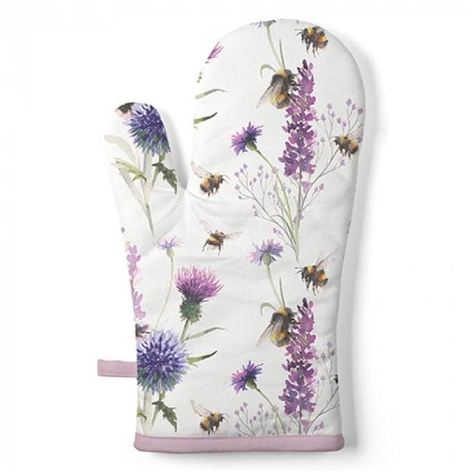 Ambiente Ovenhandschoen Bumblebees