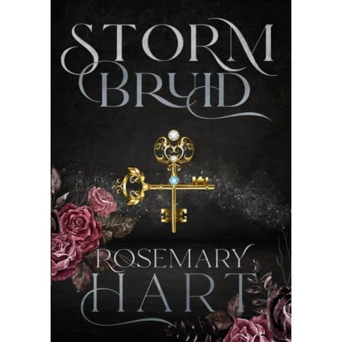 Stormbruid - Rosemary Hart