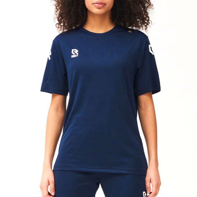 Robey Crossbar Shirt Senior