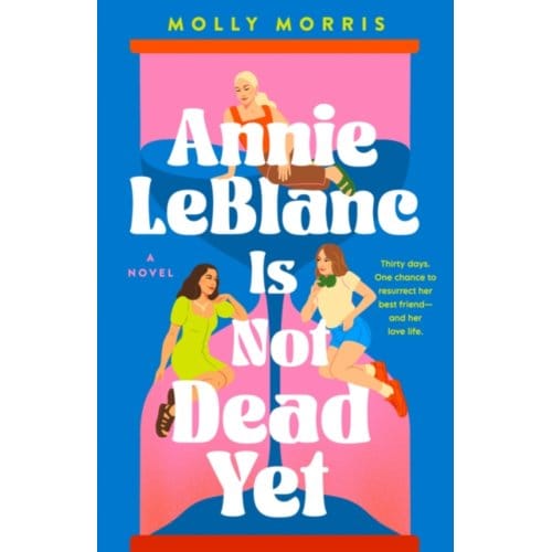Annie Leblanc Is Not Dead Yet - Molly Morris