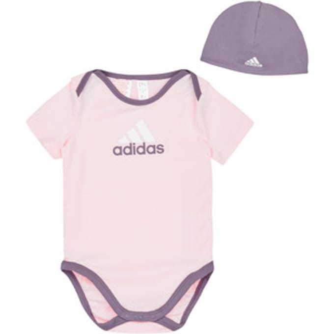 adidas  Pyjama-sets GIFT SET