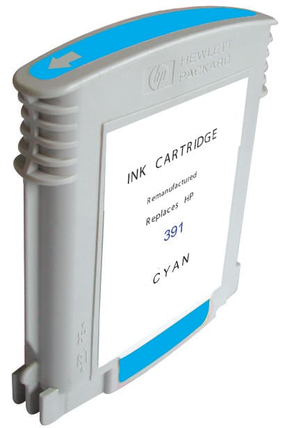 SecondLife - HP 88 Cyan