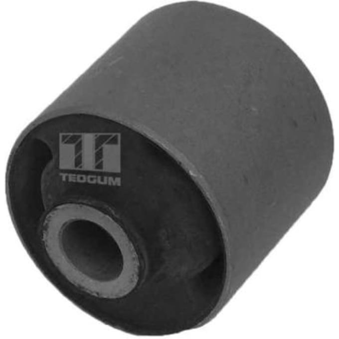Voorste draagarm silentblock TEDGUM 513844