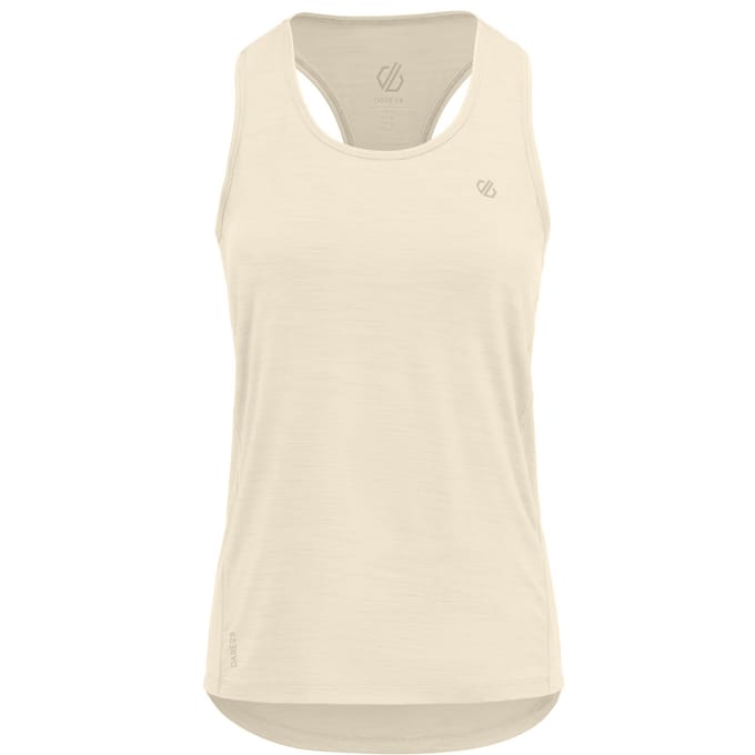 Dare 2b Vrouwen/dames Modernize II Vest (Amandelmelk)