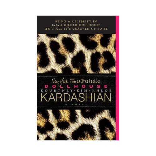 Dollhouse - Kim Kardashian