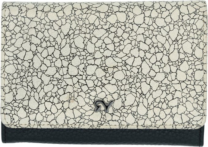 YR portemonnee PM 29404 stone beige