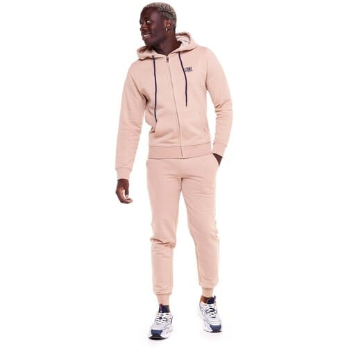 Trainingspak Leone 1947 Man Tracksuits Earth Tones