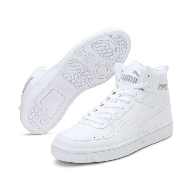 PUMA Heren Rebound JOY Trainers Sportschoenen
