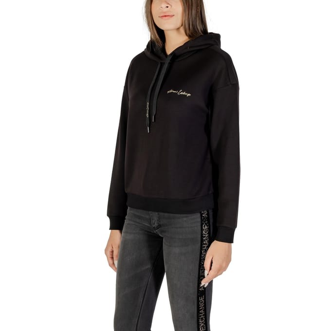 Armani Exchange Dames Sweatshirts