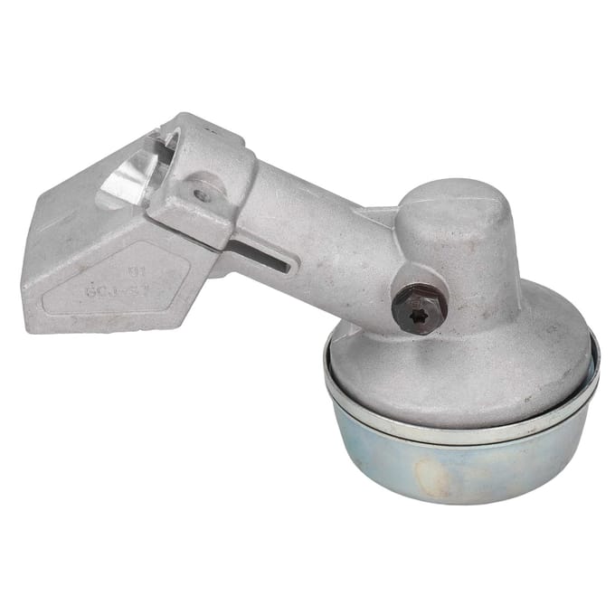 Boîte de vitesses de débroussailleuse en alliage d'aluminium, accessoires pour Stihl FS120