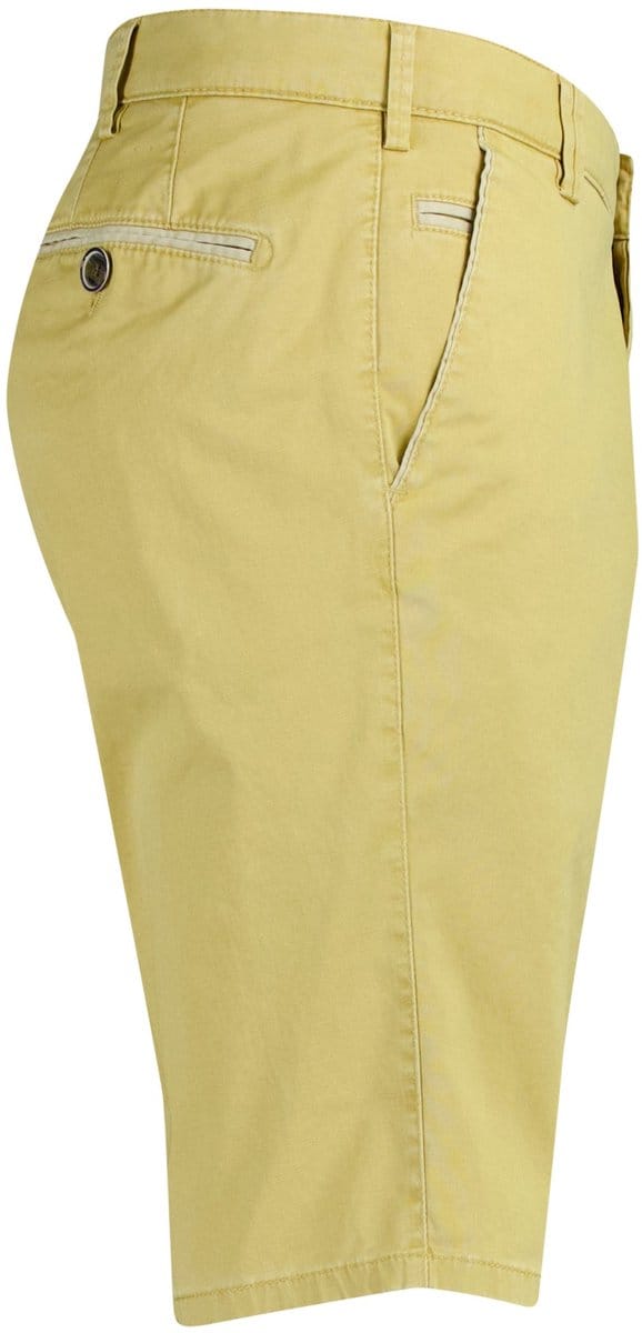 Meyer Chino Short Camel