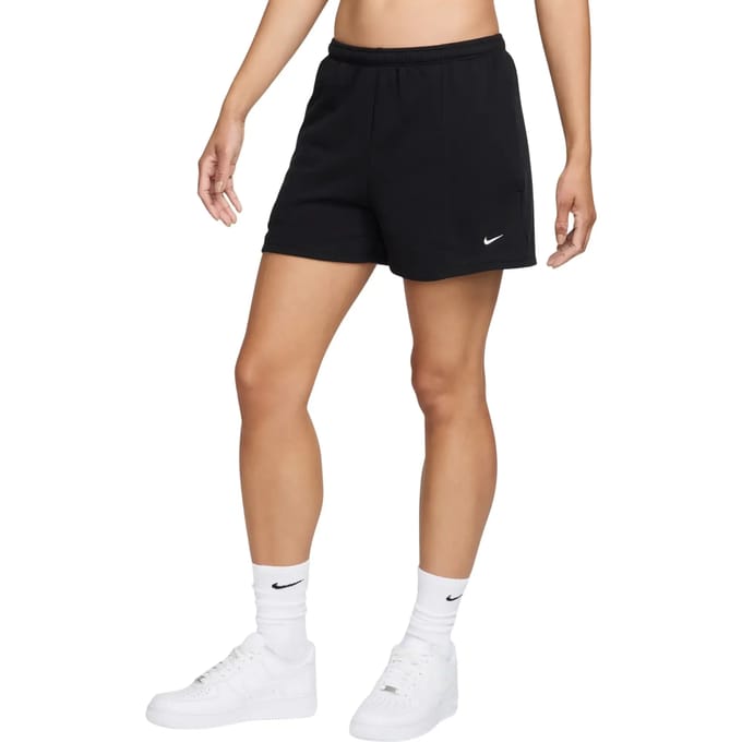 Damesshort Nike Chill Terry