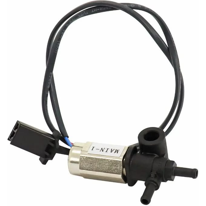 Magneetventiel hoofd Dellorto SYM 50 Fiddle 2 12 pouces