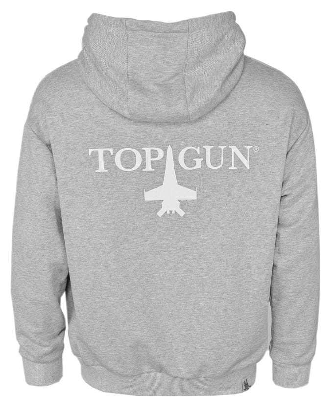 Top Gun Hoodie TG22003