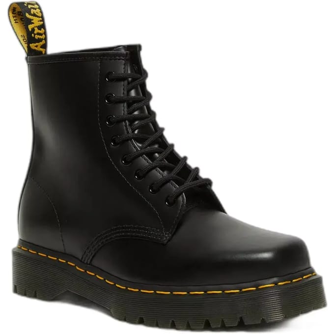 Kinderlaarzen Dr Martens 1460 Bex Squared Toe Up