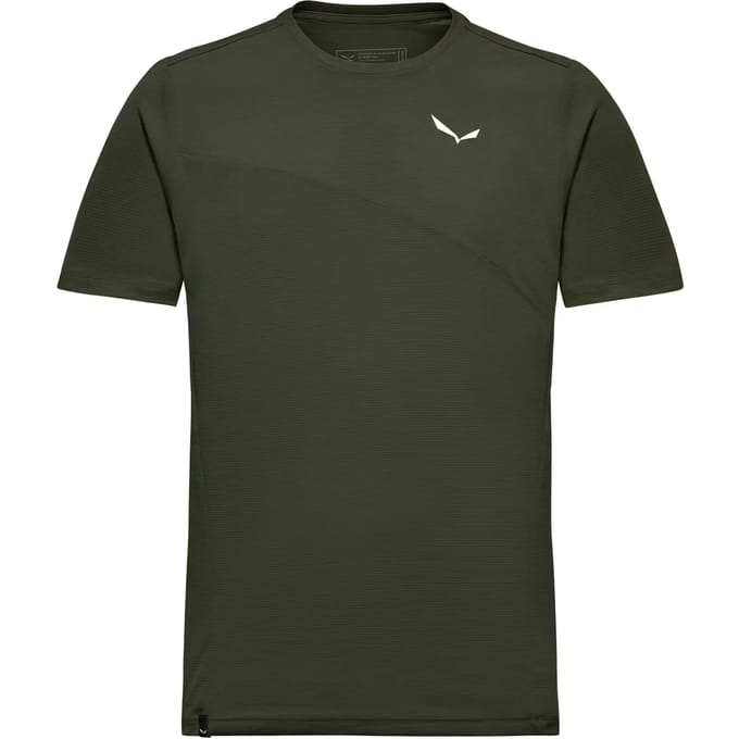 T-shirt Salewa Puez Sporty Dry
