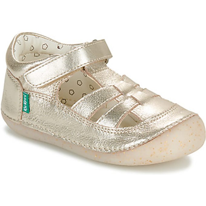 Kickers  Platte sandalen SUSHY