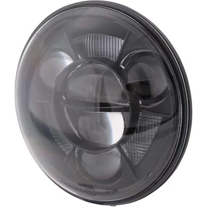 Koplamp-inzetstuk type 11 led Highsider