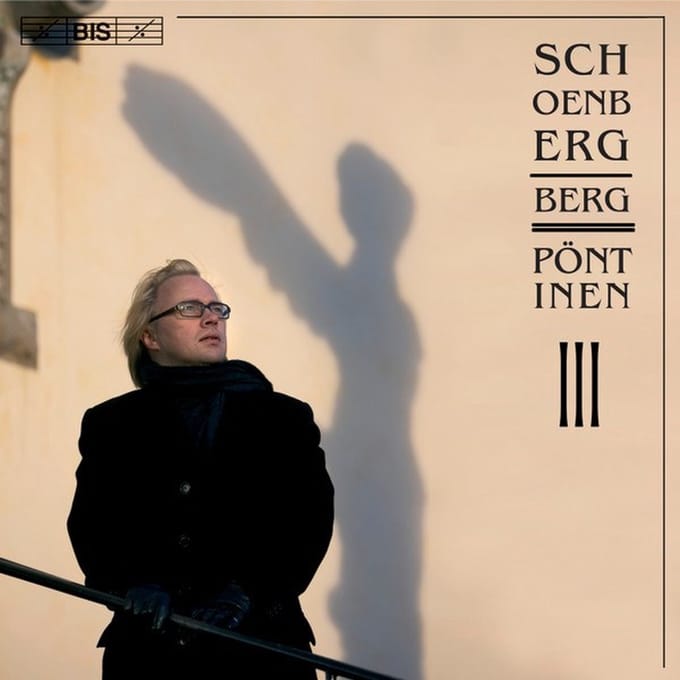 Roland Pöntinen - Schoenberg: Piano Works (CD)