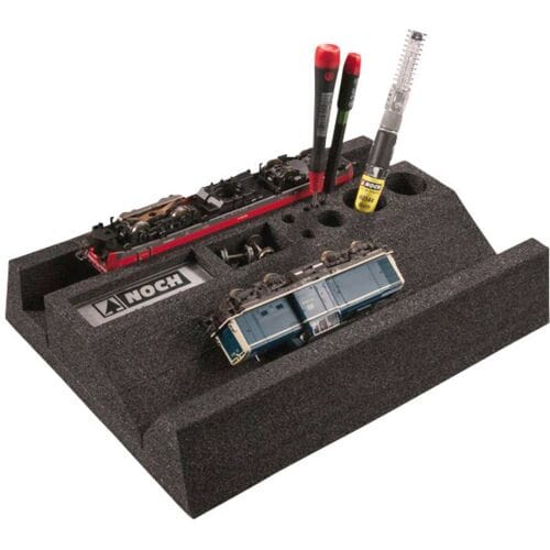 NOCH 0099352 N, Z Locomotiefsteun