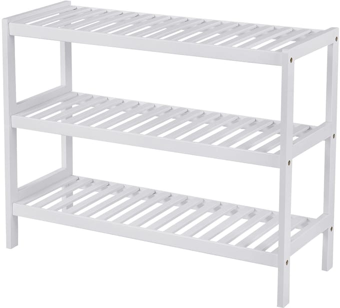 Schoenenkast - LBS13W