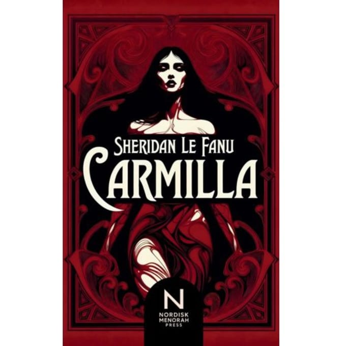 Carmilla - Sheridan Le Fanu