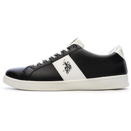 Lage Sneakers U.S Polo Assn. High-top