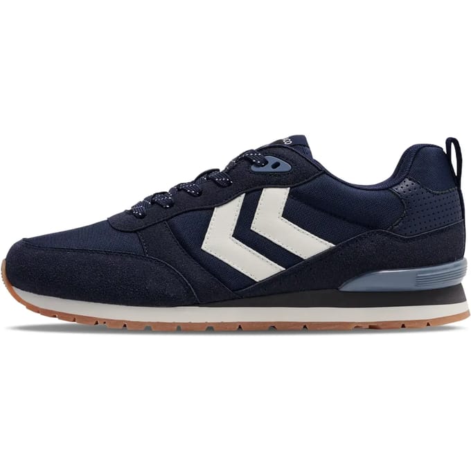 Trainers Hummel Monaco 86