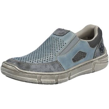 Mocassins Rieker -