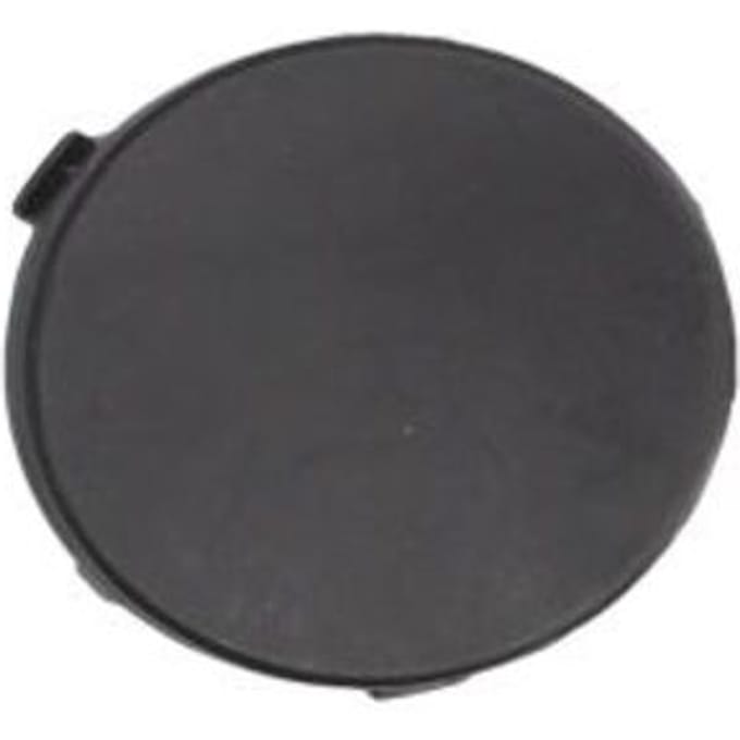 Ventilatiegrille, bumper, trekhaak BLIC 5513-00-2533921P