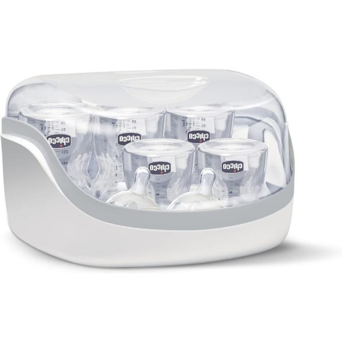 Magnetronsterilisator Chicco