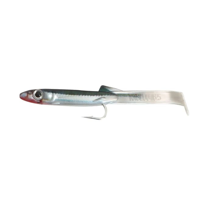 Zachte zeeaas 3D Ragot (x3)