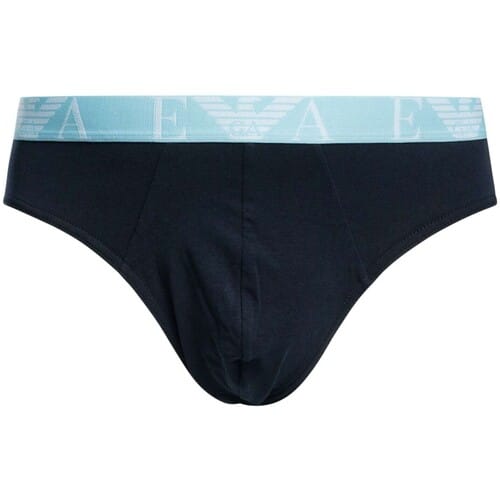Slips Emporio Armani 3-paks briefs