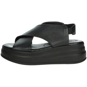 Sandalen met sleehak Tamaris 1-28303-44
