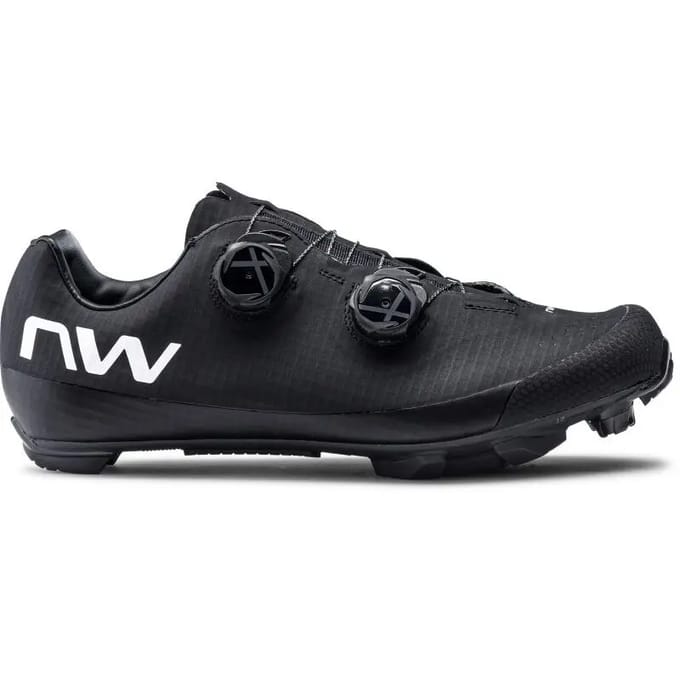 Northwave Extreme Xcm 4 Mtb-schoenen Zwart EU 45 Man
