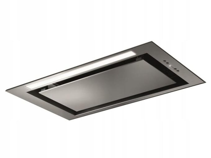 Elica LANE IX/A/52 Inbouwkeukenafzuigkap, RVS, 52 cm