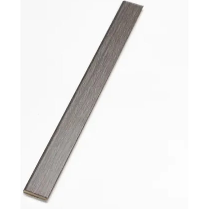 Decomode Plakplint Faro - Papier - 240cm - 5x24mm
