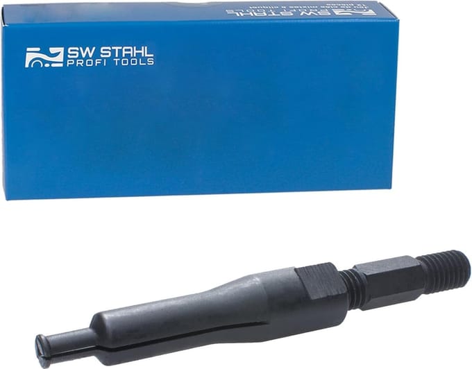 SW-Stahl 09665L-3 expansiehuls