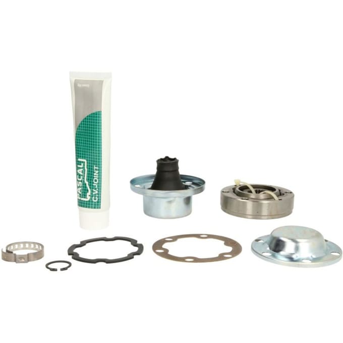 Homokineet reparatie set, aandrijfas PASCAL G8V003PC