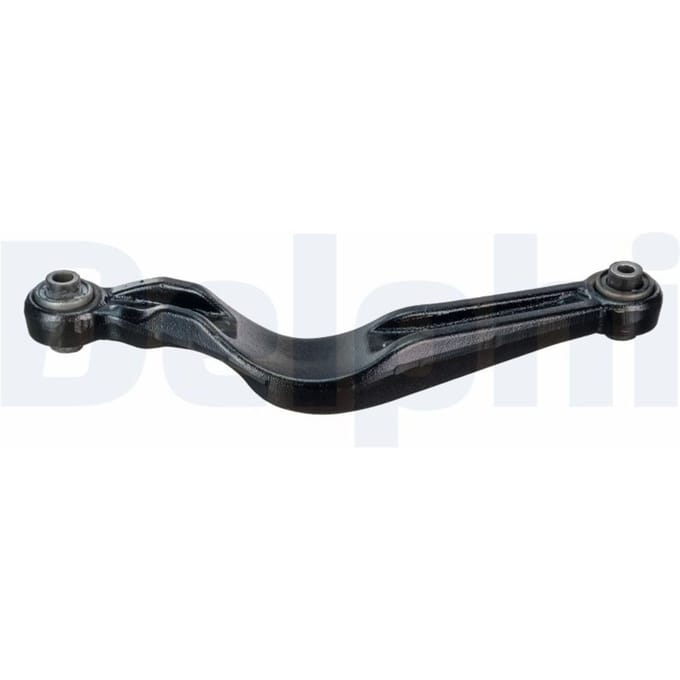 Draagarm, wielophanging DELPHI TC7901 Achteras, links, terug