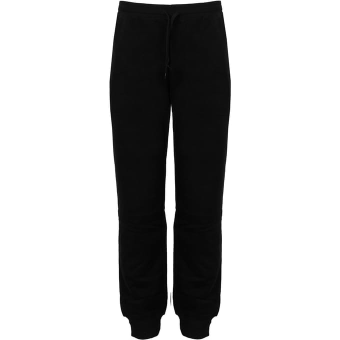 Emporio Armani broek Mannen zwart