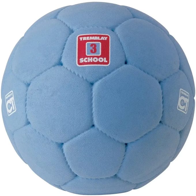 Handbal Tremblay cellulaire hand