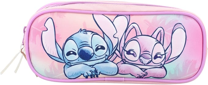 Disney Stitch Wild Energy etui Pennenzakken en -etui's