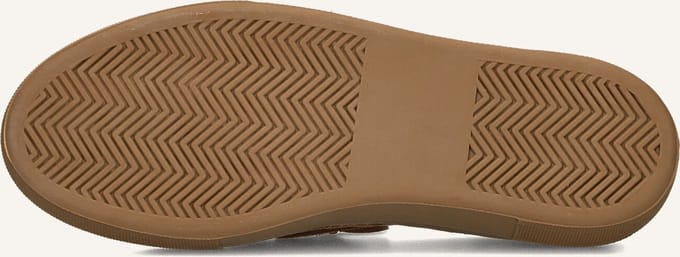 Copenhagen Studios Cph177 Mocassins Dames - Instappers - Camel - Maat 40