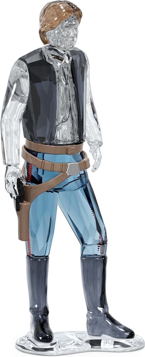 Swarovski kristal Star Wars: Han Solo 5591308